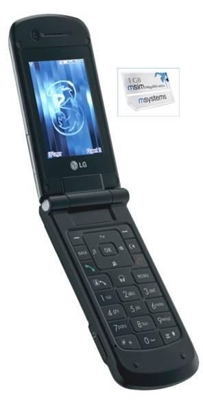 LG U830