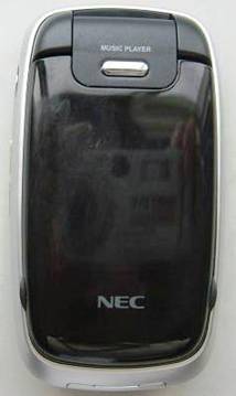 NEC N3306 