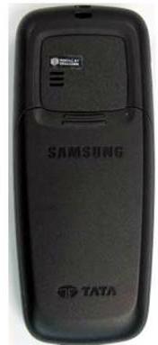 Samsung SCH-S229