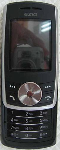 Ezze mobile tech EZ1000