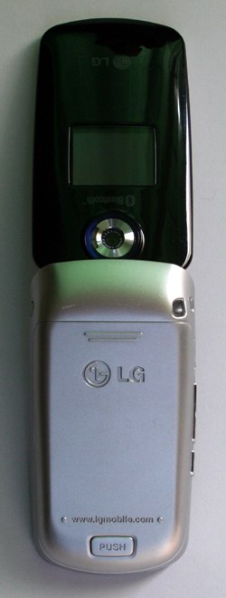 LG KG245