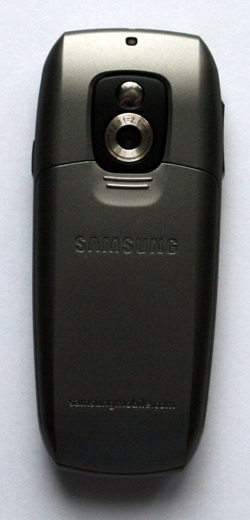 Samsung SGH-E700 V3 free download