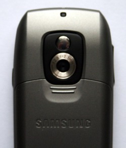 Samsung SGH-X630