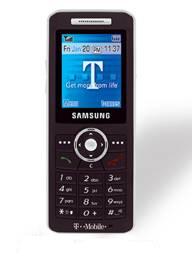 Samsung SGH-T509s
