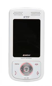 KTFT EV-KD350