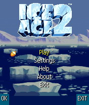 Ice Age 2 Arctic Slide, Open Season,     
