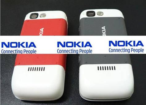 Nokia 5200  5300