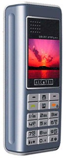 Alcatel OT E252