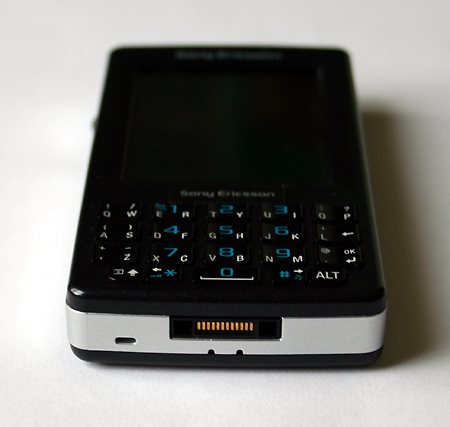 Sony Ericsson M600i