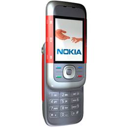Nokia 5200/5300
