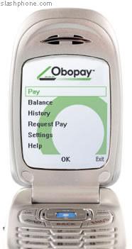 Obopay