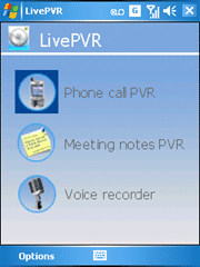 LivePVR
