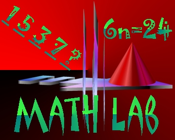  Mobile Math Lab 
