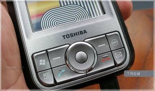  Toshiba G900