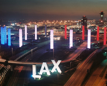  Los Angeles World Airports 