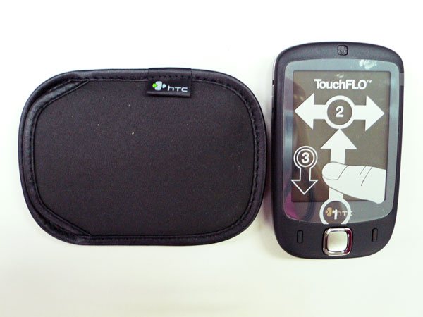  HTC Touch 