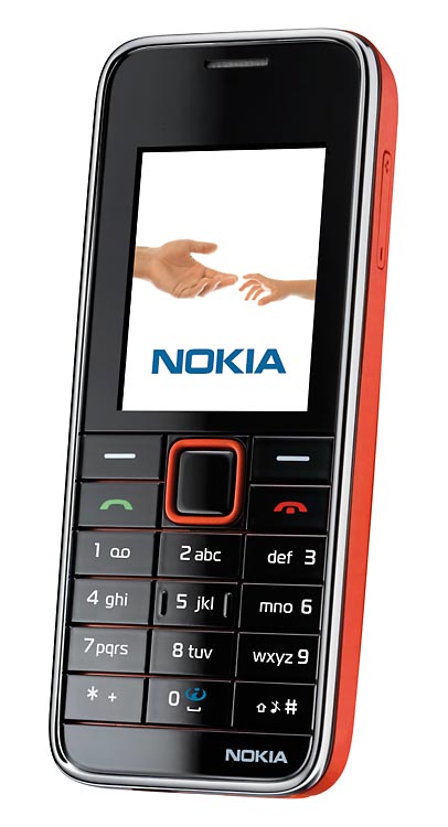  Nokia 3500 Classic