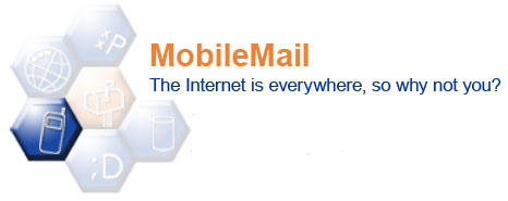  MobileMail 