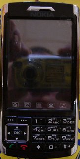 Nokia N168 
