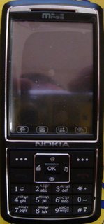 Nokia N268 