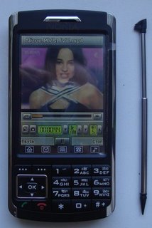Nokia 6800 