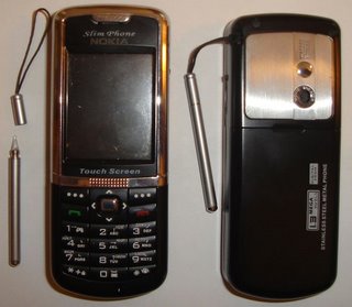 Nokia V668 