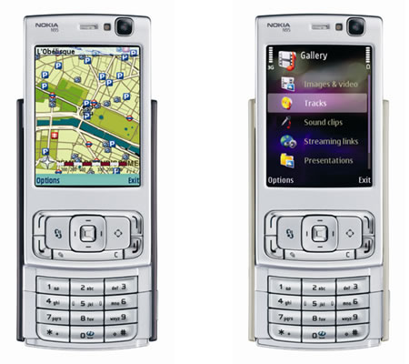 Nokia N95