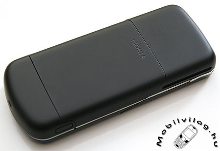 Nokia 8600 Luna