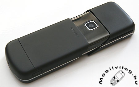 Nokia 8600 Luna