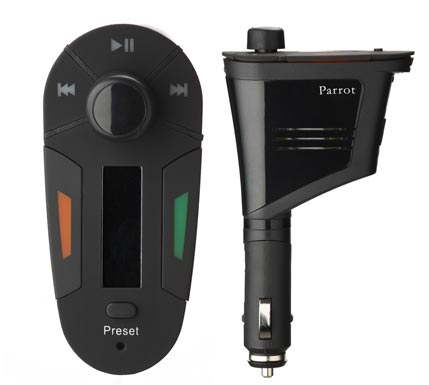 Parrot PMK5800