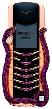 Vertu Cobra