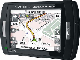 Voxtel Carrera X353