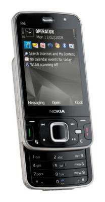 Nokia N95