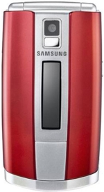 Samsung SGH-E490