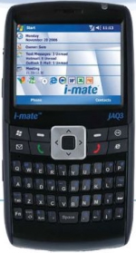 i-mate JAQ3