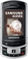 Samsung SGH-P930