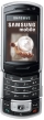 Samsung SGH-P930