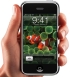 Apple iPhone (4Gb)