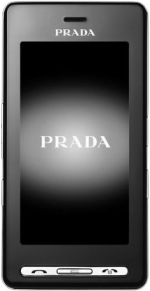 LG KE850 (Prada)