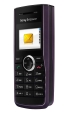 SonyEricsson J110