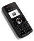 SonyEricsson J120