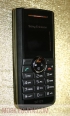 SonyEricsson J120