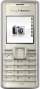 SonyEricsson K200