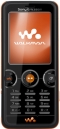 SonyEricsson W610i Walkman