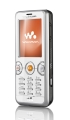 SonyEricsson W610i Walkman