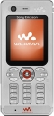 SonyEricsson W880i Walkman