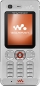 SonyEricsson W880i Walkman