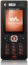 SonyEricsson W880i Walkman