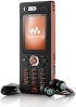 SonyEricsson W880i Walkman