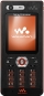 SonyEricsson W888